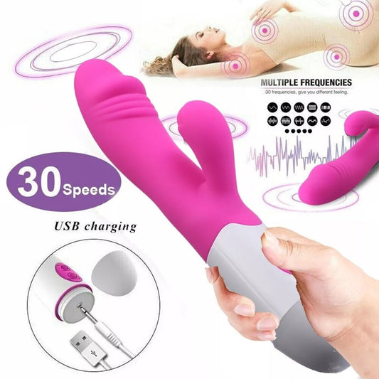 Vibrators for Women SELF SEX TOY
